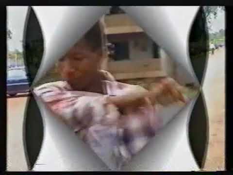 Winam Jazz Band Of Africa - Benta Toto (Official Video)