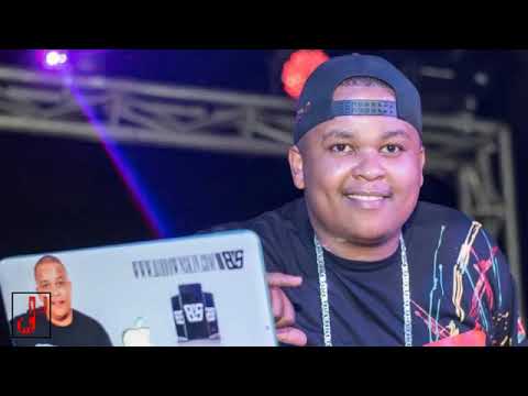 DJ BROWNSKIN X MC SQUIM - THE AGUGU FAMILY