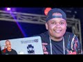 DJ BROWNSKIN X MC SQUIM THE AGUGU FAMILY