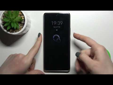 How to Turn On Always on Display on HONOR 50 – Find and Enable AOD
