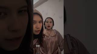 Download lagu MONICAPRHM LEPAS HIJAB LIVE EKSLUSIF 💦 mp3