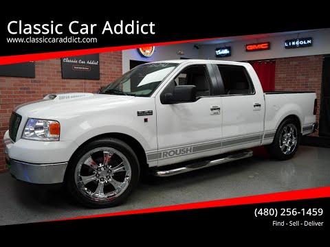 2005 Ford F150 (CC-1626509) for sale in Mesa, Arizona