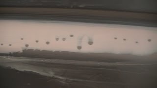 Amazing Trick for Removing a Paint Run