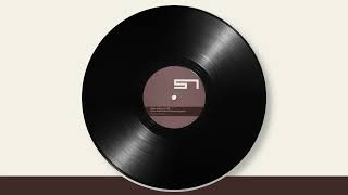 Håkan Lidbo - Phobia [2000]