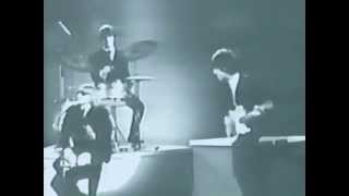 The Yardbirds - I&#39;m A Man Live - Shindig 1965