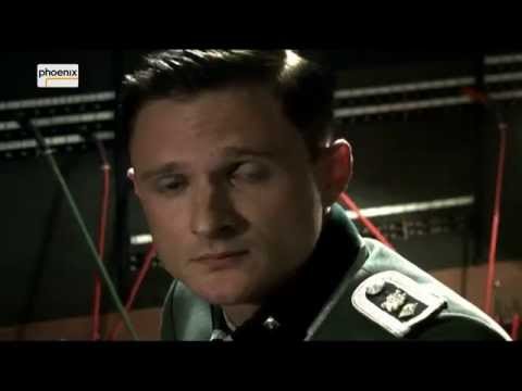 Stunde Null - Gesichter des Krieges: Rochus Misch