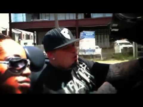 Paul Wall Ft. Kobe & Travis Barker - I Need Mo (Official Music Video)