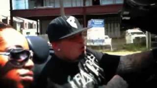 Paul Wall Ft. Kobe &amp; Travis Barker - I Need Mo (Official Music Video)