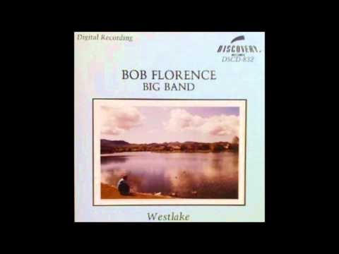 Carmelo's By The Freeway - Bob Florence Big Band