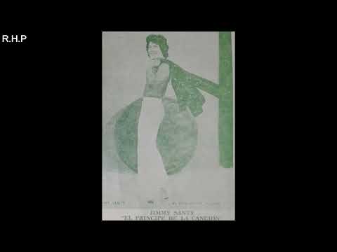 Jimmy Santy - Jurame (Peru)