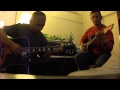 Hernando's Hideaway - Fabz & Mario Guitar ...