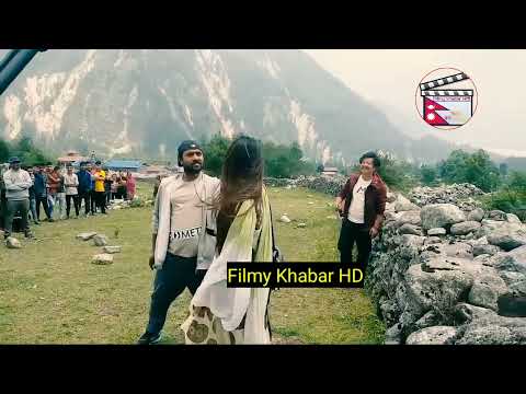 Kabbadi 4 || Dayahang Rai's & Upasana Singh Thakuri & Bijaya Baral Best Comedy Scenes, Movie Making