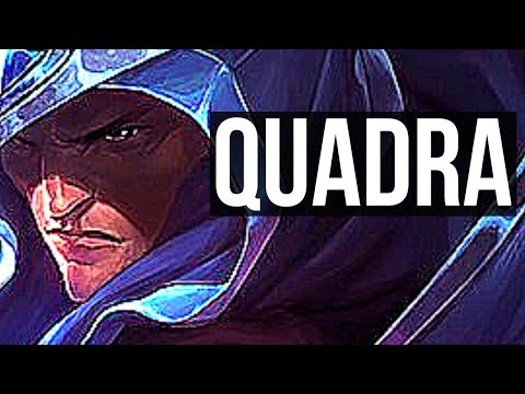 TALON vs AKALI (MID) | Quadra, 67% winrate | TR Diamond | v10.23