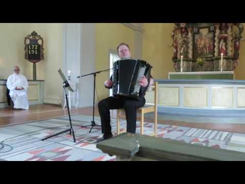 Kallis Bengtsson - Månsken över ångermanälven