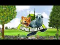 Leopard Sea Lion Co Best Moments 8 From Episode 92 Clips Funny