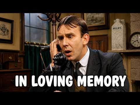 In Loving Memory - episode 6 | Thora Hird and Christopher Beeny (1979)