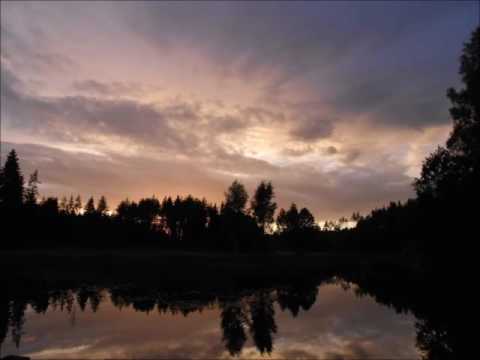 TOONIKA - Ühel Varajasel Hommikul (1971).