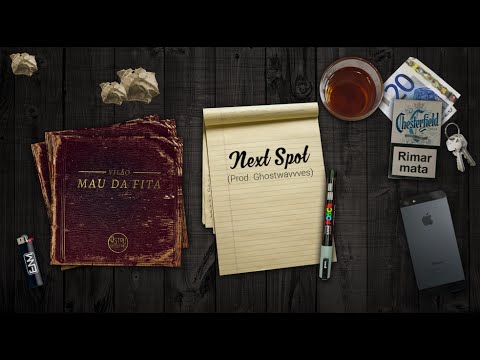 Video thumbnail for Next Spot