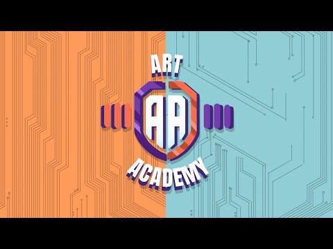 Art Academy April 27, 2024