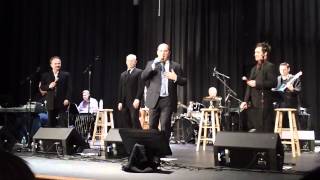 Dailey, Vincent, Fourtune, & Davis- Mountain Music