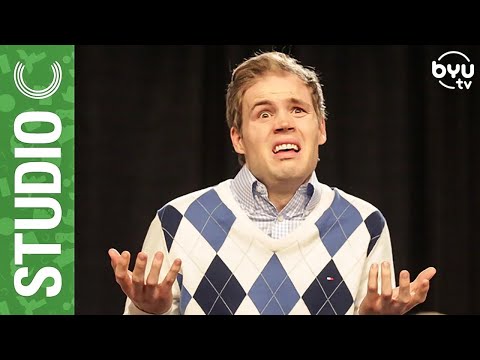 Leadership Training Gone Wrong - Studio C