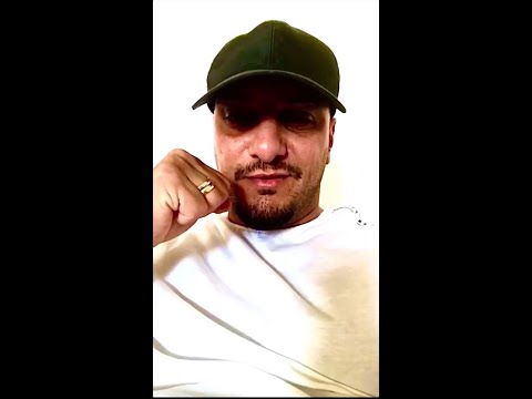 Alpa Gun - Wir müssen jetzt laut werden! CHALLENGE