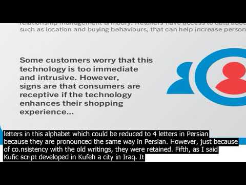 Typewriters wor.k for arabic script etymology beaco.n