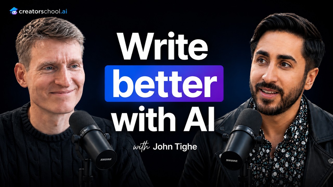 Make AI sound like you