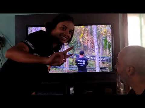 Resumo Xco UCI World Cup Petrópolis Brasil.. MASCULINO