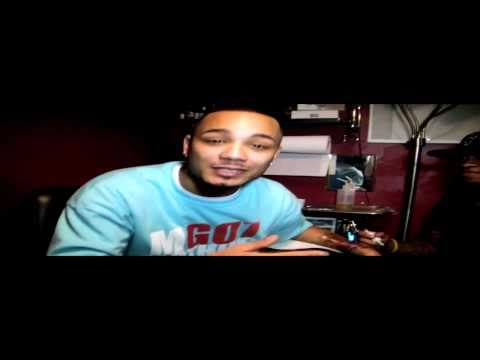 Video thumbnail for 6 Foot 7 Foot Remix