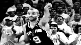 Tony Parker - Gametime
