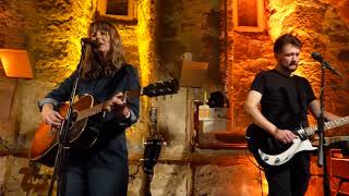 Madison Violet - Heart Worth Fixing - Neustadt/Weinstrasse 16.03.19