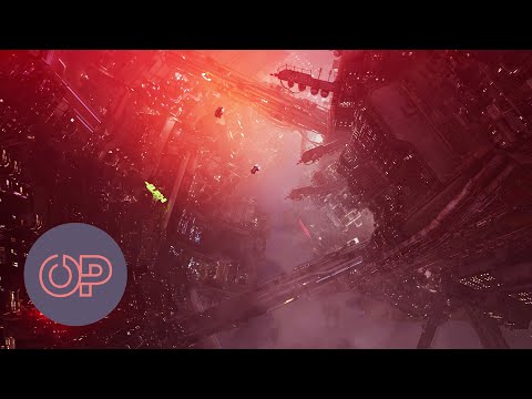 Other Places: The Arcology (The Ascent)