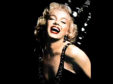 steve forest vs marilyn monroe - i wanna be loved by you (Bix DJ remix & N.Fasano mix) HD