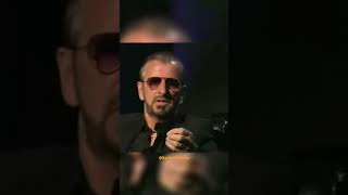 &quot;We were very close&quot; — Ringo Starr on the bond between The Beatles ❤️ #TheBeatles #Music #Interview