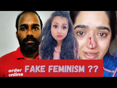 Zomato Delivery Boy Controversy | Real Or Fake ? | Hitesha Chandranee Video | Nakhrewali Mona