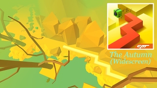 Dancing Line - The Autumn (Widescreen)