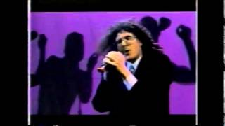 Weird Al Yankovic - Since you been gone (Much Music 1996)
