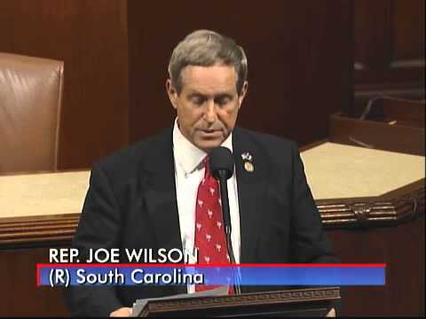 11.13.12 - One Minute Speech: Sequestration Targets Our Military