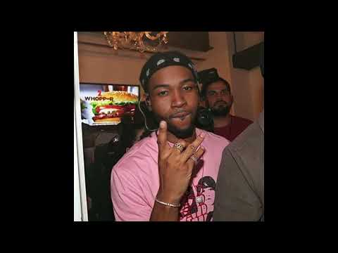 (FREE) PARTYNEXTDOOR x Drake x Nobu Woods Type Beat || Outside