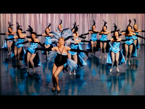 On The Riviera meets Northern Soul - The Velvelettes - Needle in a Haystack