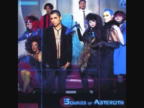 SOUNDS OF ASTEROTH - 