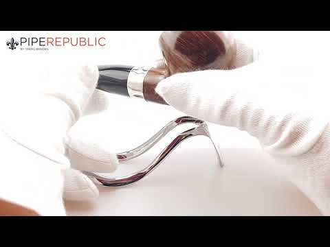 Peterson Kildare Pfeifen 03 Einzelstück Fishtail