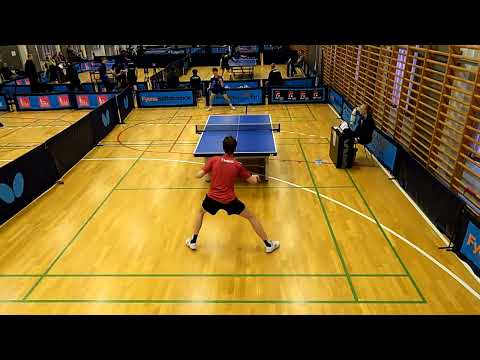 230521 JunDiv, Theodor Rode von Essen - Nick Tran