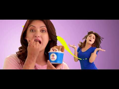 -321 Ice-Cream LIVE TVC