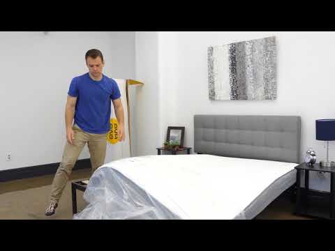 Unboxing the Eve Hybrid