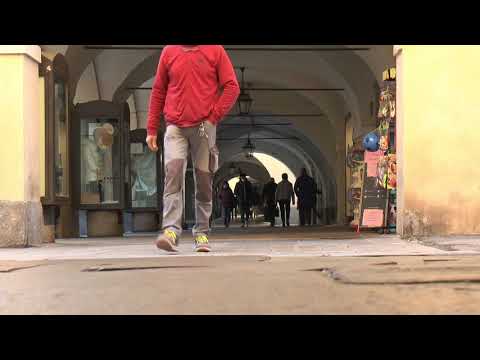 DUE PASSI PER... Fossano, pt.2 - TELEGRANDA (ch 186)