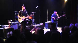 Tab Benoit at the Gothic Theater  5-29-15  It's All Right