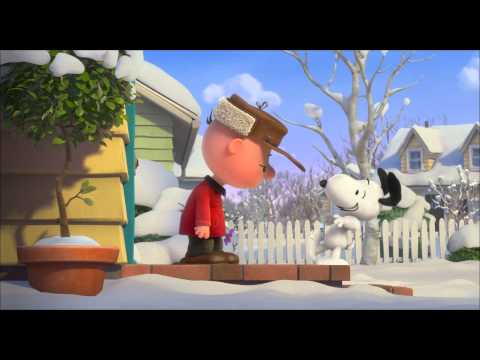 映画「I LOVE スヌーピー THE PEANUTS MOVIE」予告編（110秒）