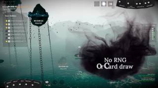 Deckbound Heroes open beta trailer March '17